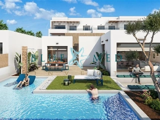 Residence for sale Los Alcázares (RBU68246)