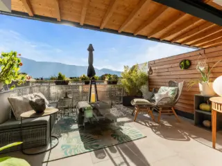 Appartement à vendre Seeboden (RBU68248)