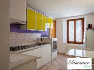 Appartement à vendre Monterotondo Marittimo (RBU68256)