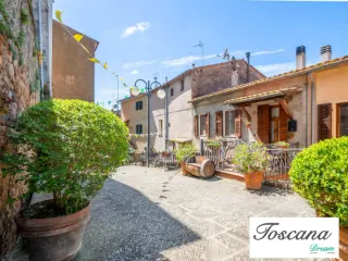 Appartement à vendre Batignano (RBU68258)