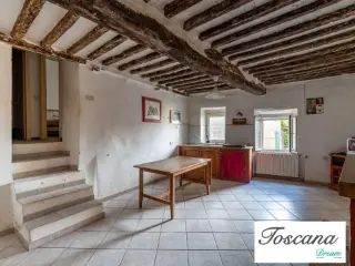 Appartement à vendre Castelnuovo di Val di Cecina (RBU68260)