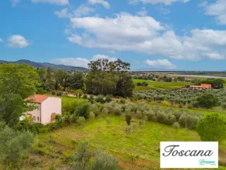 Maison à vendre Scarlino (RBU68261)