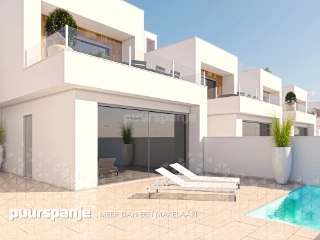Huis te koop San Pedro de Alcántara (RBU68268)