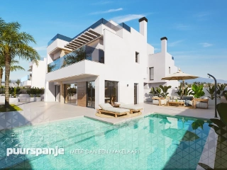 Huis te koop Santa Rosalía (RBU68270)