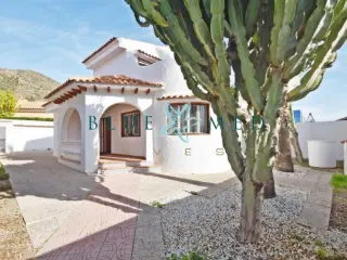 Maison à vendre Puerto de Mazarrón (RBU68272)