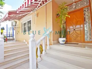 Maison à vendre Puerto de Mazarrón (RBU68273)