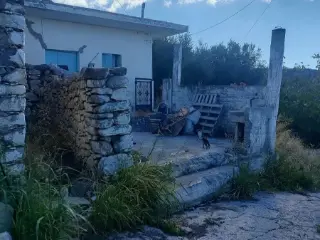 Residence for sale Agios Vasileios (RBU68274)