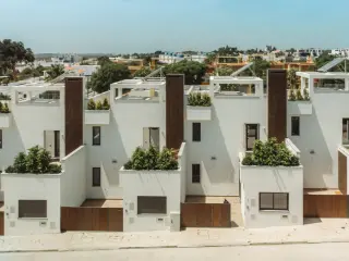 Huis te koop Fuseta (RBU68277)