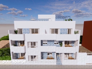 Appartement te koop Torre de la Horadada (RBU68285)