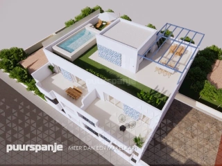 Appartement te koop Torre de la Horadada (RBU68286)