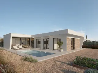 Huis te koop Fuente Álamo de Murcia (RBU68290)