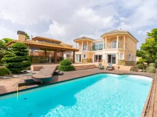 Huis te koop Torrevieja (RBU68293)