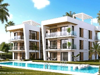 Apartment for sale Los Alcázares (RBU68302)