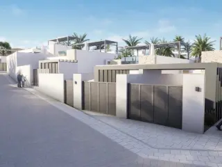 Huis te koop Vera (RBU68303)