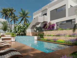 Huis te koop Torrevieja (RBU68304)