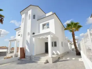 Huis te koop San Fulgencio (RBU68307)