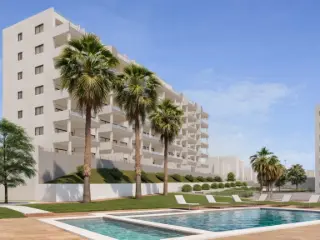 Appartement te koop San Miguel de Salinas (RBU68309)