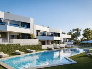 Huis te koop San Miguel de Salinas (RBU68316)