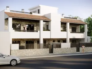 Appartement te koop Hondón de las Nieves (RBU68320)