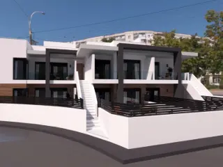 Huis te koop Rojales (RBU68332)