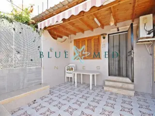 Huis te koop Puerto de Mazarrón (RBU68336)