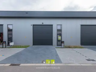 Industrie te koop Lanaken (RBU68337)