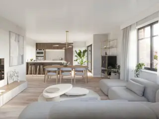 Appartement à vendre Deinze (RBU68348)