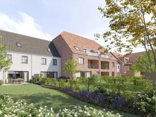 Residence for sale Deinze (RBU68355)
