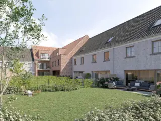 Residence for sale Deinze (RBU68356)