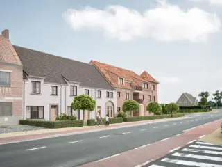Residence for sale Deinze (RBU68357)