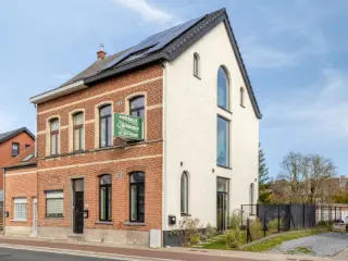 Huis te koop Ranst (RBU68358)