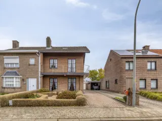 Huis te koop Wommelgem (RBU68359)