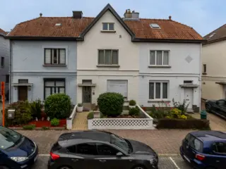 Huis te koop Sint-Pieters-Leeuw (RBU68361)