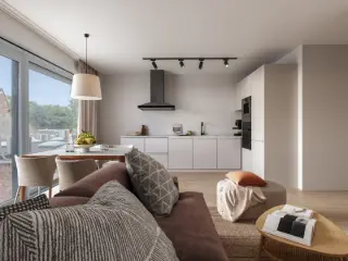 Apartment for sale Wilrijk (RBU68363)