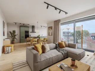 Apartment for sale Wilrijk (RBU68364)