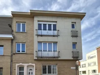 Apartment for sale Berchem (RBU68366)