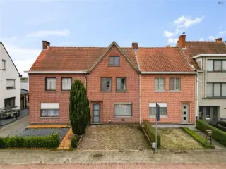 Huis te koop Stekene (RBU68367)