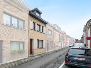 Maison à vendre Temse (RBU68369)