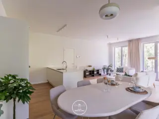 Appartement à vendre Gand (RBU68379)