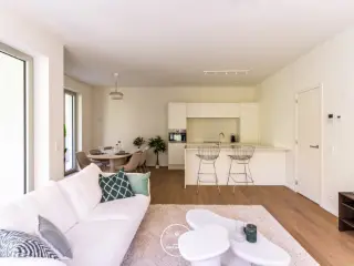 Appartement à vendre Gand (RBU68381)