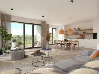 Appartement à vendre Gand (RBU68382)