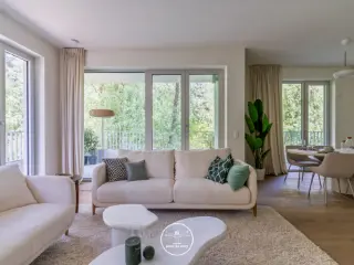 Ground floor for sale Gent (RBU68384)