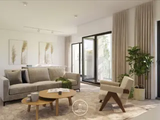 Appartement te koop Gent (RBU68388)