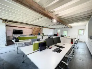 Kantoor te huur Destelbergen (RBU68400)