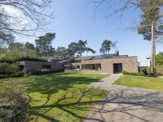 Villa à vendre Sint-Denijs-Westrem (RBU68401)