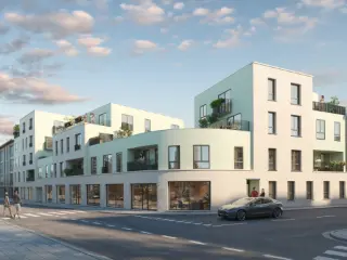 Surface commerciale à vendre Audenarde (RBU68404)