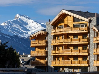 Appartement à vendre Nendaz (RBU68405)