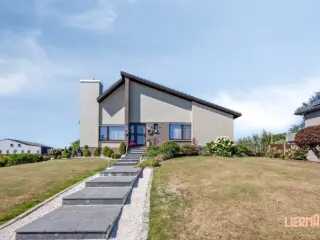 Huis te koop Ressegem (RBU68410)