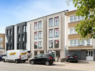 Apartment for sale Koksijde (RBU68416)