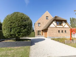 Villa for sale Sint-Idesbald (RBU68419)